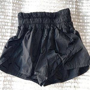 Free People Way Home Short